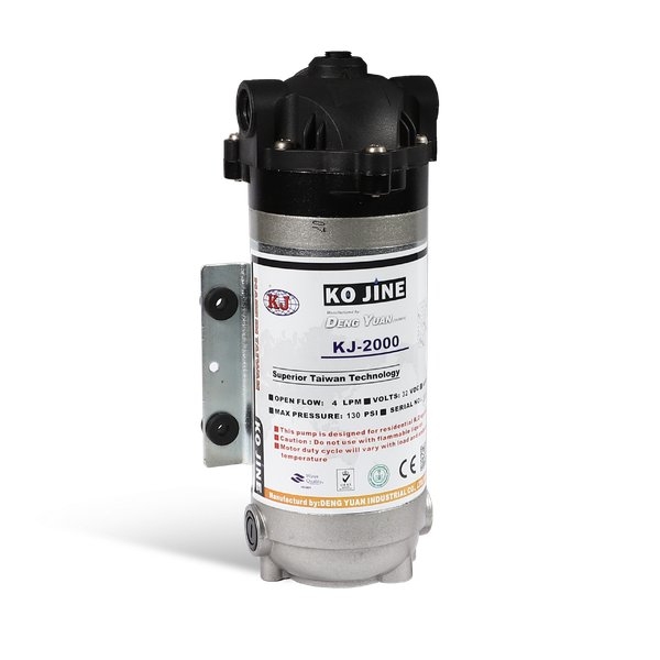 MÁY PHUN BÉC KO JINE KJ2000 - 50 BÉC 32V