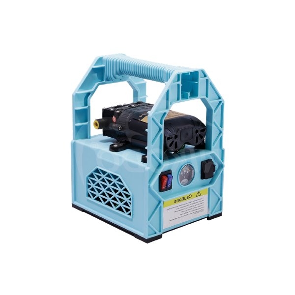 MÁY BƠM NIKODO 7LPM - 15 BÉC