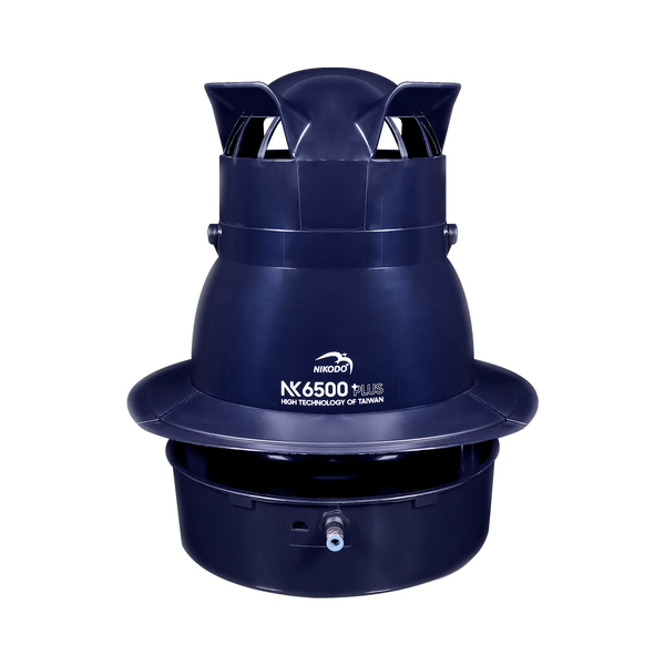 MÁY CON GÀ NIKODO 6500 PLUS