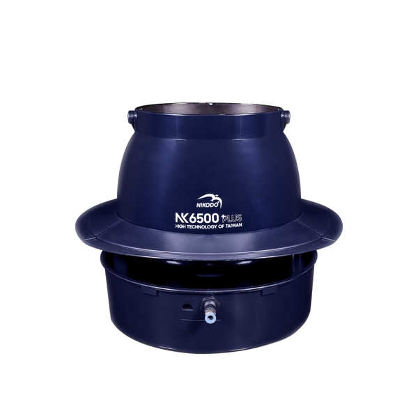 MÁY CON GÀ NIKODO 6500 PLUS