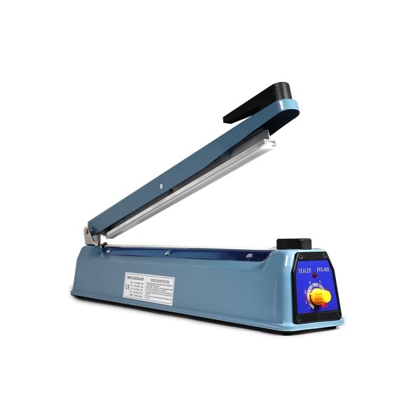 MÁY HÀN MIỆNG TÚI DẬP TAY SIZE 40