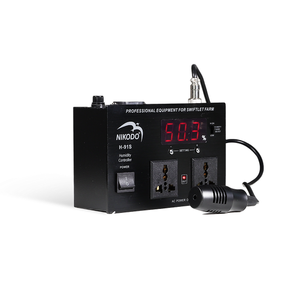 MÁY KIỂM SOÁT ĐỘ ẨM H-91 BỘ 25 MÉT