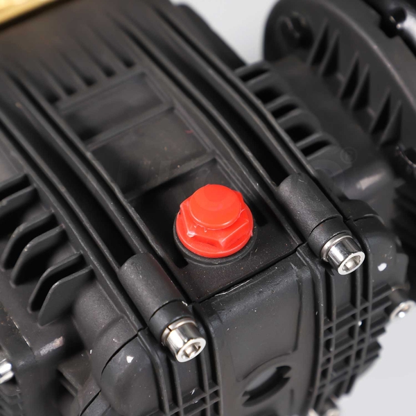 MÁY PHUN SƯƠNG CAO ÁP NIKODO SML1208