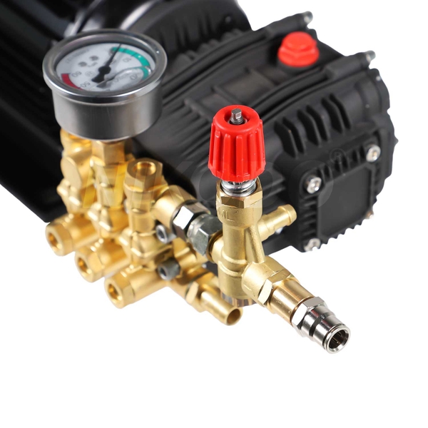 MÁY PHUN SƯƠNG CAO ÁP NIKODO SML1208