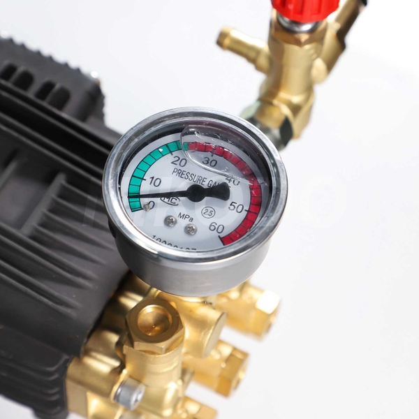 MÁY PHUN SƯƠNG CAO ÁP NIKODO SML1208