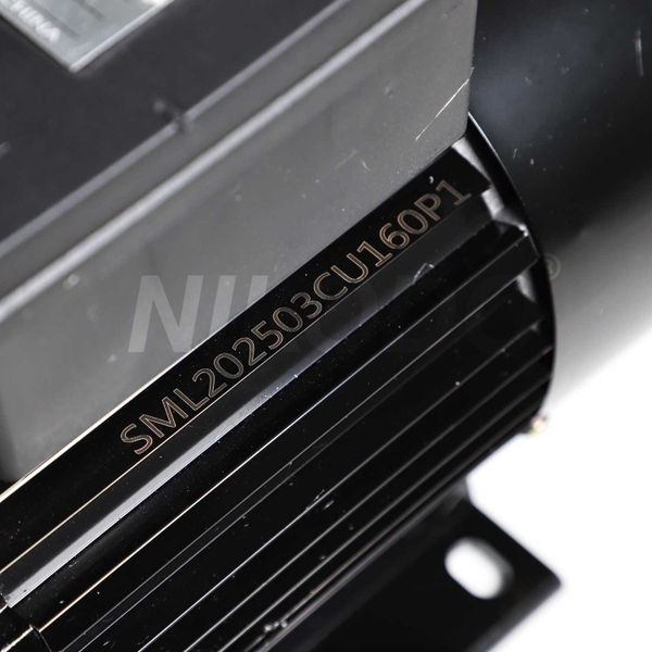 MÁY PHUN SƯƠNG CAO ÁP NIKODO SML1208