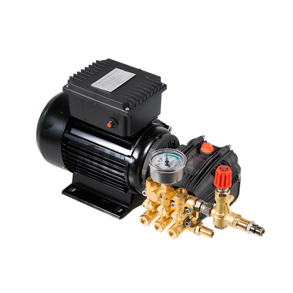 MÁY PHUN SƯƠNG CAO ÁP NIKODO SML1208