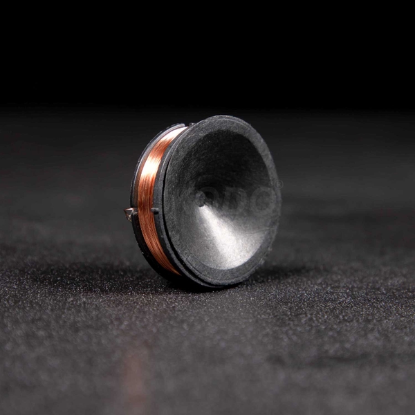 LOA CỬA, DẪN NHÀ YẾN MELODIC 2.0 - MÀNG THẠCH ANH CUỘN ĐỒNG