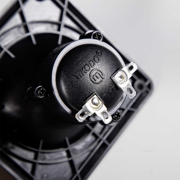 LOA CỬA, DẪN NHÀ YẾN MELODIC 2.0 - MÀNG THẠCH ANH CUỘN ĐỒNG