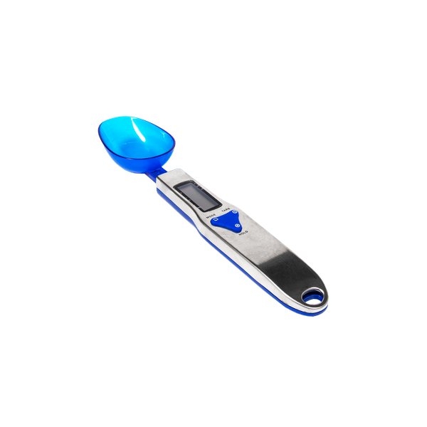 CÂN ĐIỆN TỬ TIỂU LY DẠNG THÌA, MUỖNG