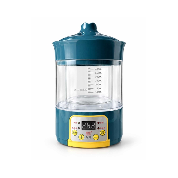 Nồi Chưng Yến Tự Động - Đa Năng Canbo CB-H60 600ml