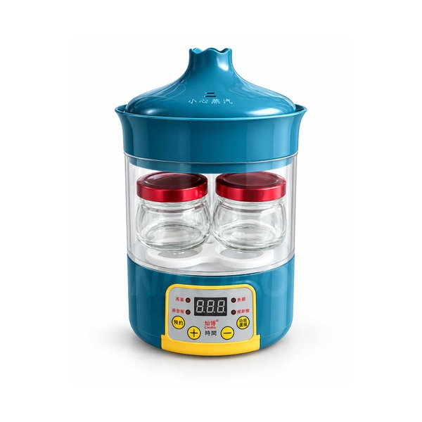 Nồi Chưng Yến Tự Động - Đa Năng Canbo CB-H60 600ml