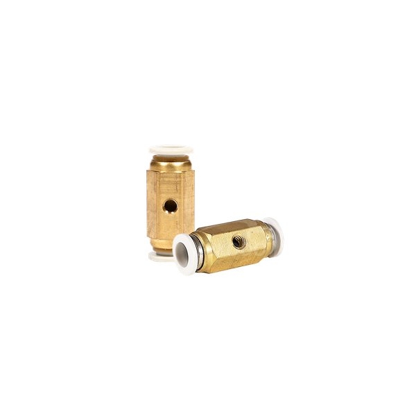 NỐI ĐẾ GIỮA 1 LỖ BÉC ỐNG 8 LY