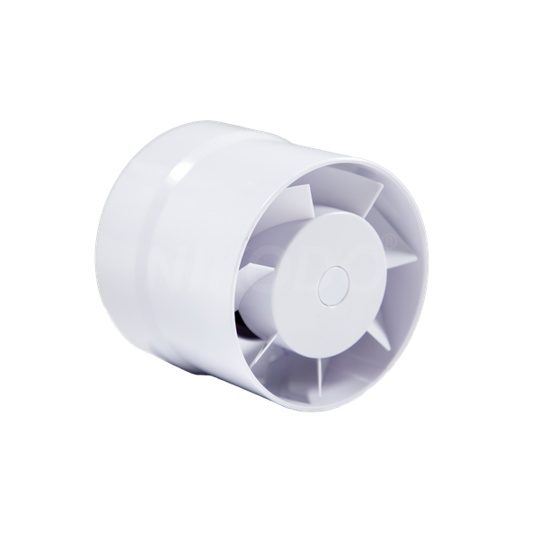 QUẠT THÔNG GIÓ NHÀ YẾN NIKODO NK100