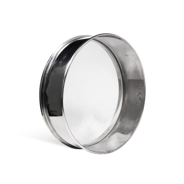 RÂY INOX LỌC YẾN 24CM