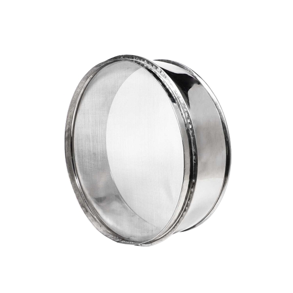 RÂY INOX LỌC YẾN 24CM