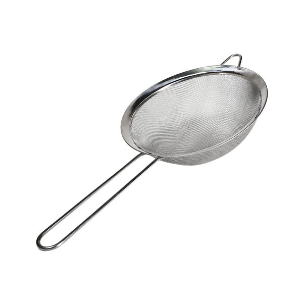 RÂY LỌC YẾN INOX THƯỜNG 20CM