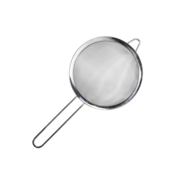 RÂY LỌC YẾN INOX THƯỜNG 20CM