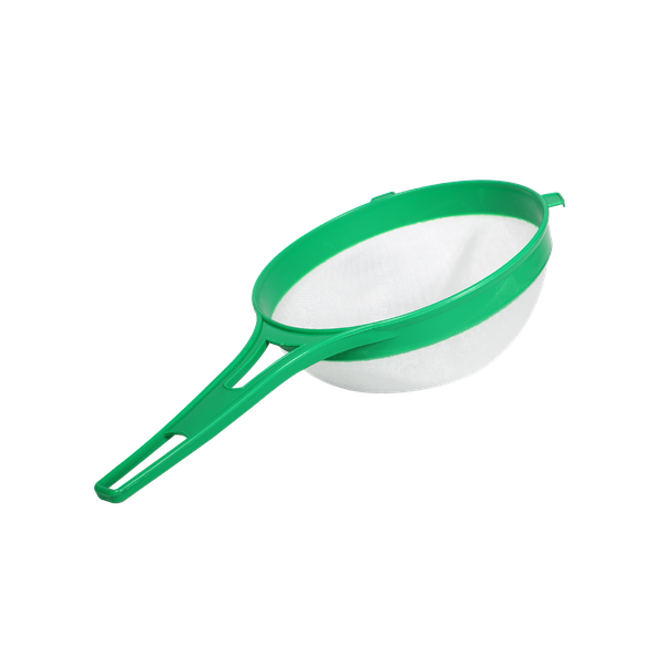 RÂY NHỰA LỌC YẾN HAI LỚP 20CM