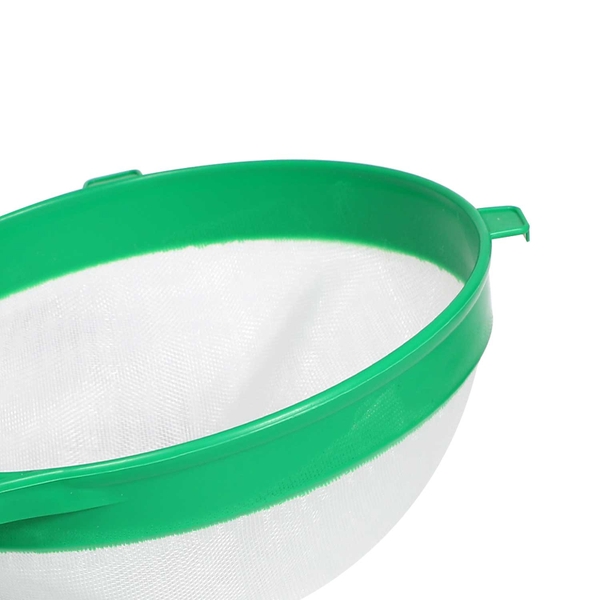 RÂY NHỰA LỌC YẾN HAI LỚP 20CM