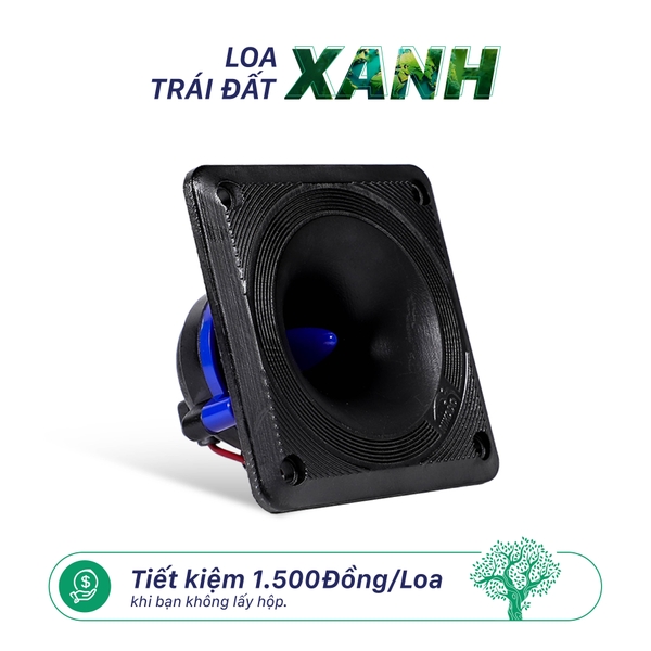 LOA RU, DẪN NIKODO AX61 - PRO CÓ DÂY