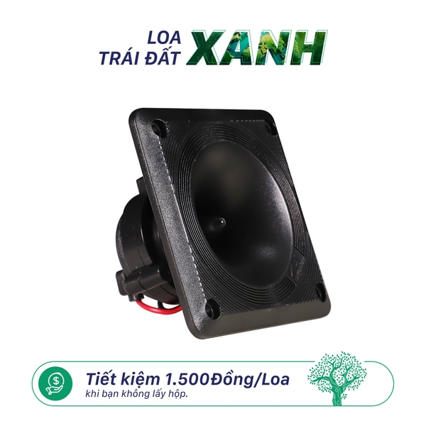 LOA NIKODO AX61 W CÓ DÂY