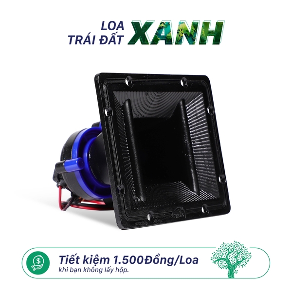 LOA DẪN NIKODO AX65 - PRO CÓ DÂY