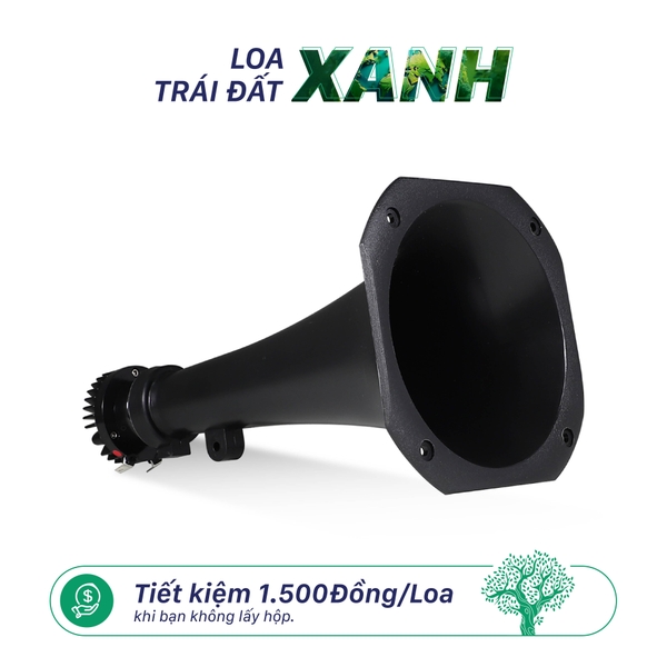 LOA CHUYÊN DỤNG HP6000