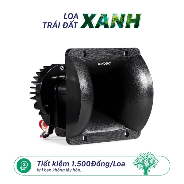 LOA CHUYÊN DỤNG HP3000 - PRO CÓ DÂY