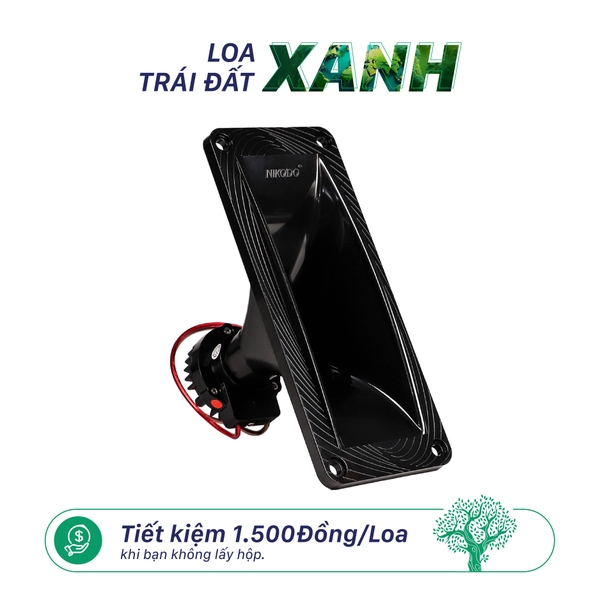 LOA HP4000 W - CÓ DÂY