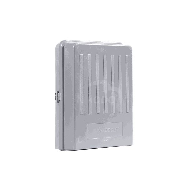 THIẾT BỊ CHỐNG CHÁY CON GÀ NIKO 4