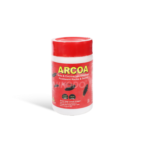 THUỐC DIỆT GIÁN ARCOA