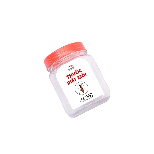 THUỐC DIỆT MỐI NHÀ YẾN
