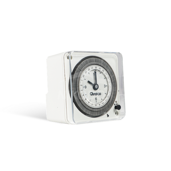 TIMER ĐẢO CAMSCO TB50