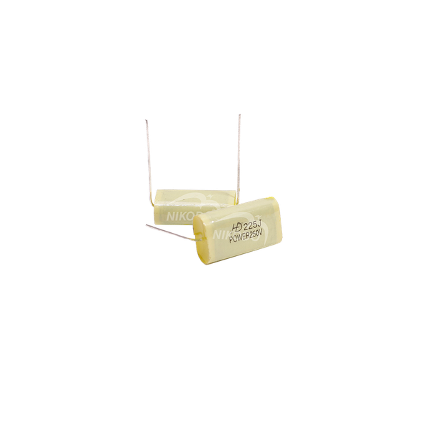 TỤ LOA - VÀNG 250V
