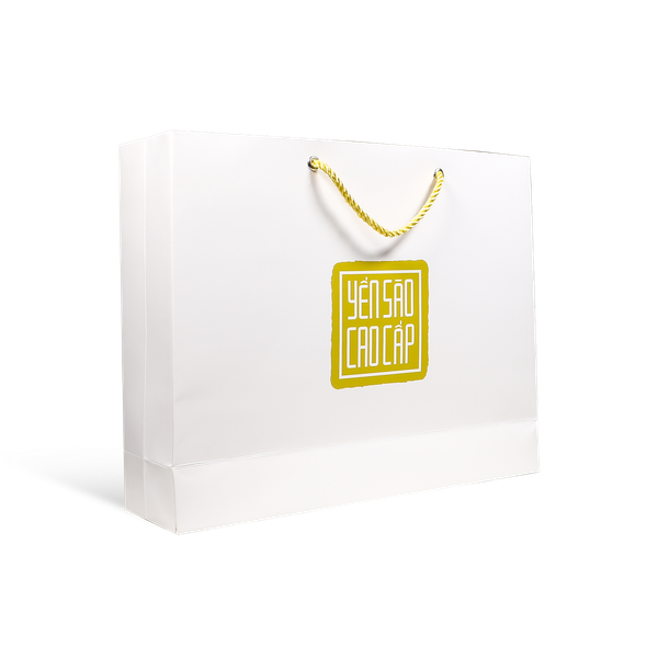 TÚI GIẤY ĐỰNG YẾN