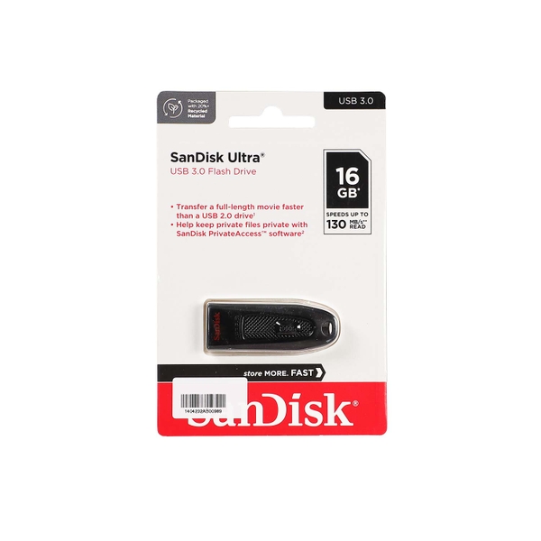 USB SANDISK 16GB