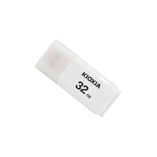 USB KIOXIA U202 32GB 2.0 - JAPAN