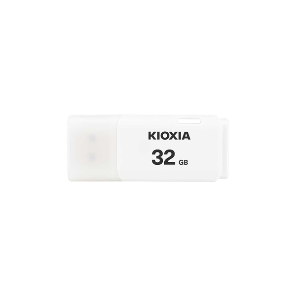 USB KIOXIA U202 32GB 2.0 - JAPAN
