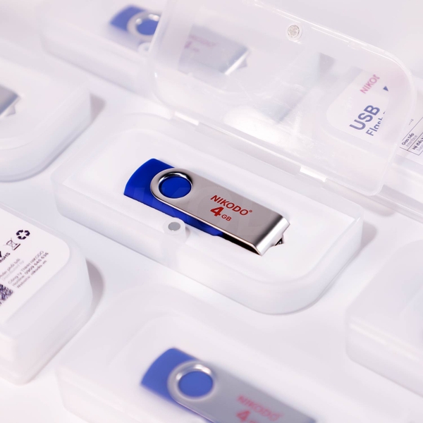 USB 2.0 NIKODO 4GB