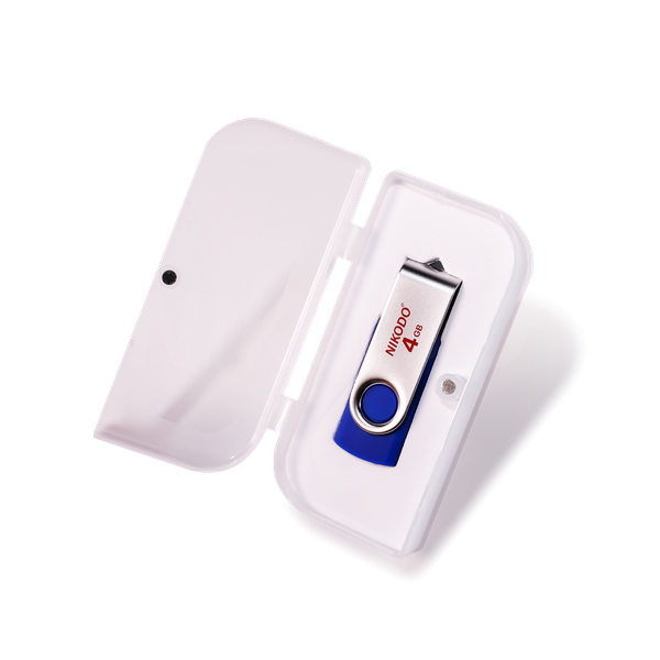 USB 2.0 NIKODO 4GB