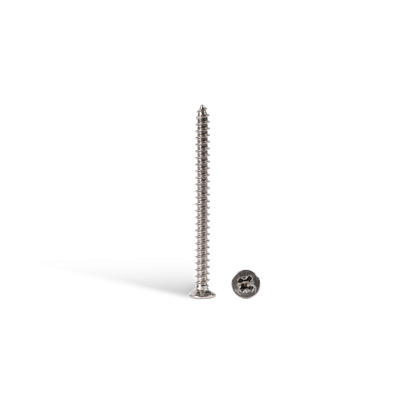 VÍT INOX 3.0F THƯỜNG
