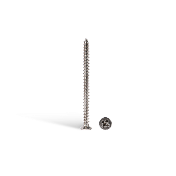 VÍT INOX 5.0F THƯỜNG