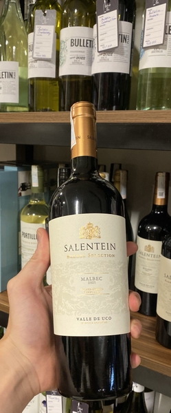  Salentein Reserve Malbec (Barrel Selection)