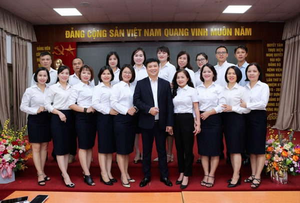 PHÒNG KẾ HOẠCH TỔNG HỢP