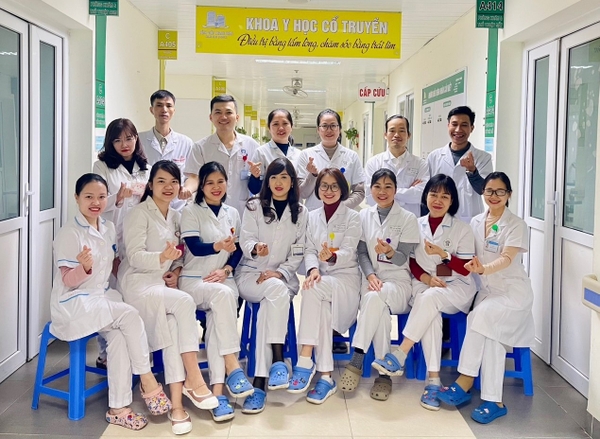 KHOA Y HỌC CỔ TRUYỀN