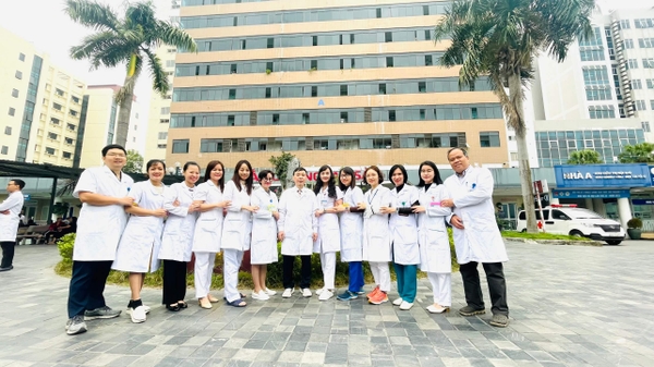 ĐƠN NGUYÊN RĂNG HÀM MẶT