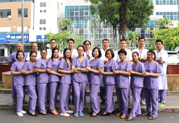 KHOA CHẤN THƯƠNG CHỈNH HÌNH