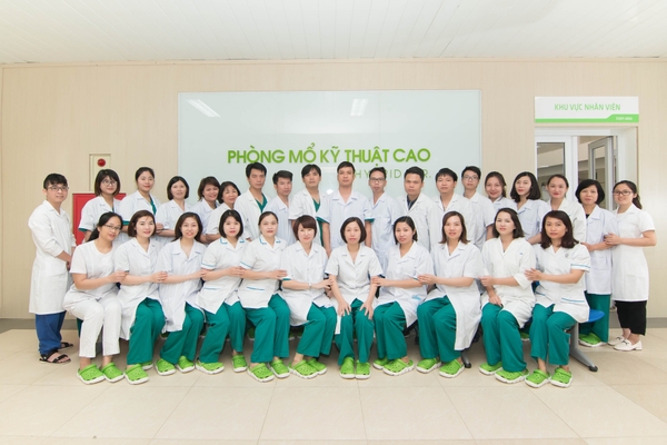 KHOA GÂY MÊ HỐI SỨC