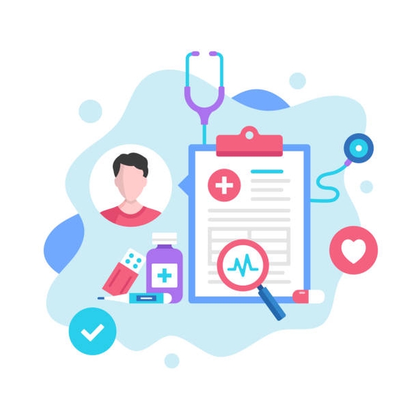 Khám, cấp GCNSK cho người đi làm, đi học